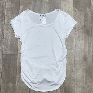 💜4/$25💜 NWT POOF New York Shortsleeve Shirt